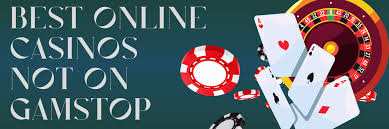 Exploring Non Gamstop Casinos An Alternative for UK Players