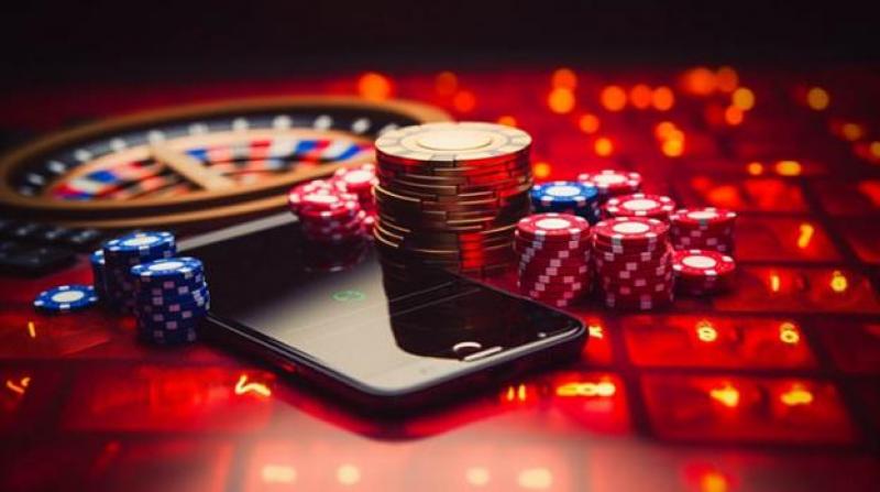 Exploring Non Gamstop UK Casino Sites A Comprehensive Guide 1080243096