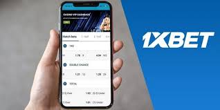 1xBet Қазақстан - Спорттық Беттинг және Казино
