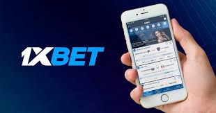 1xBet Thailand Download APP Your Guide to Mobile Betting 160469924