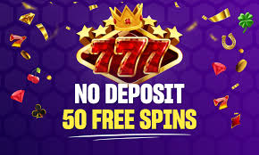 30 Free Spins No Deposit Unlock Your Casino Adventure