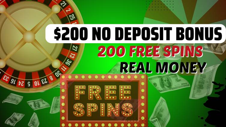 60 Free Spins No Deposit - Unlock Big Wins Today!