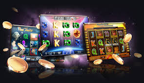 A Comprehensive Overview of LuckiCasino UK Your New Gaming Destination A Comprehensive Overview of LuckiCasino UK Your New Gaming Destination