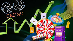 Cashwin Casino Online Spil - En Verdensklasse Spiloplevelse 1567192205