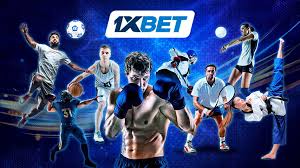 Discover the 1xBet Site Your Gateway to Thrilling Betting Experiences Discover the 1xBet Site Your Gateway to Thrilling Betting Experiences
