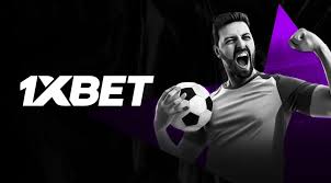 Discover the 1xBet Site Your Gateway to Thrilling Betting Experiences Discover the 1xBet Site Your Gateway to Thrilling Betting Experiences