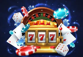 Discover the Excitement of Casinobet Casino 1236118252