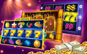 Discover the Thrills of Casino BloodySlots 1414114752