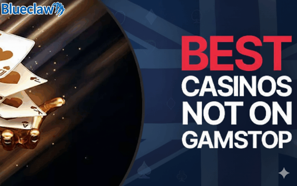 Discover the World of Non GamStop Casinos -1943647356