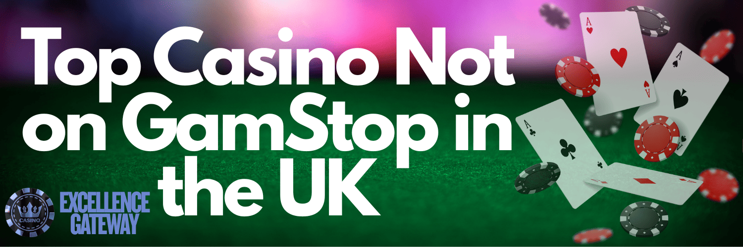 Discover the World of Non GamStop Casinos -1943647356