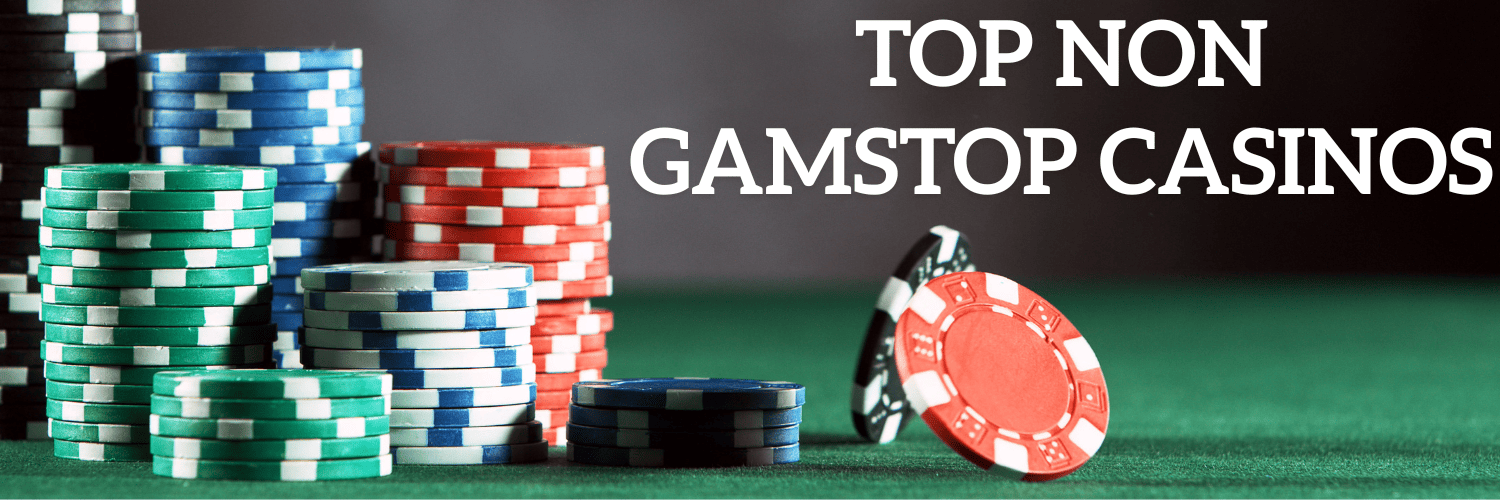 Discover the World of Non GamStop Casinos -1943647356