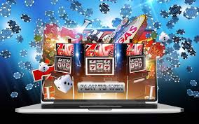 Experience the Thrills at Slot Lair Casino & Sportsbook