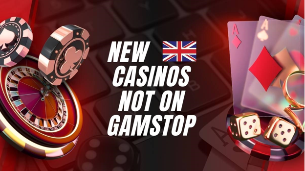 Exploring Non Gamstop UK Casino Sites A Comprehensive Guide -1881649809