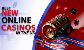 Exploring the New Landscape of Online Casinos in the UK