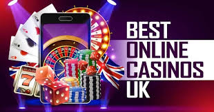 Exploring the New Landscape of Online Casinos in the UK