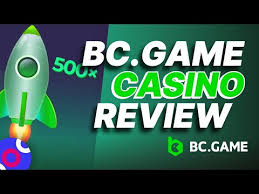 Exploring the Thrills of bc.vc Game A New Era in Casual Gaming Exploring the Thrills of bc.vc Game A New Era in Casual Gaming