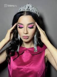 Курсы макияжа для себя становимся мастером своего образа