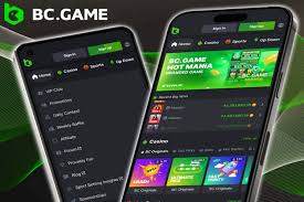 Maximize Your Winnings with BC.Game Promo Codes and Bonuses Maximize Your Winnings with BC.Game Promo Codes and Bonuses