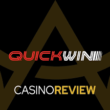 QuickWin Casino España Tu destino de juegos en línea -875669434