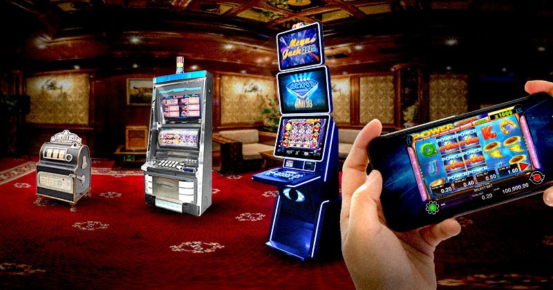 Discover Casino Ziix New A Fresh Spin on Online Gaming