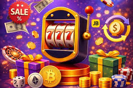 Discover the Excitement of JB Online Casino -290846622 Discover the Excitement of JB Online Casino -290846622