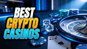 Exploring Bitcoin Casino Sites The Future of Online Gambling Exploring Bitcoin Casino Sites The Future of Online Gambling