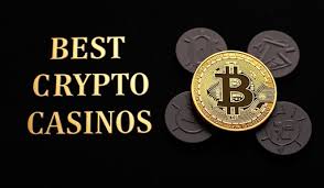 Exploring Bitcoin Casino Sites The Future of Online Gambling Exploring Bitcoin Casino Sites The Future of Online Gambling
