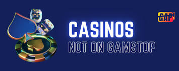 Exploring Non GamStop UK Casinos A Comprehensive Guide