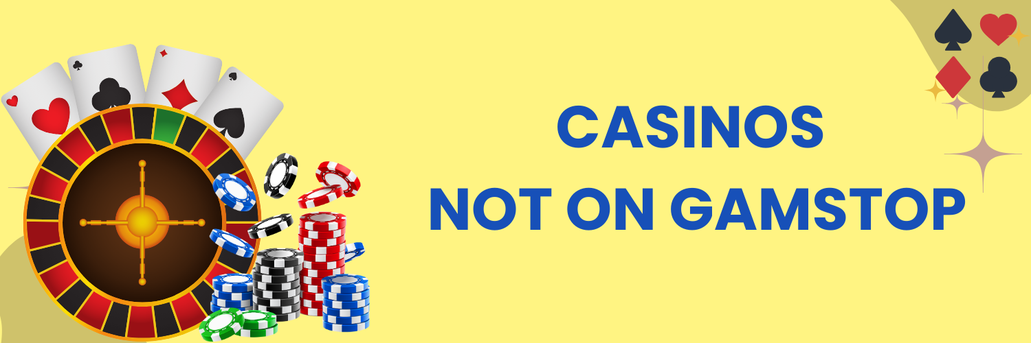 Exploring Non GamStop UK Casinos A Comprehensive Guide
