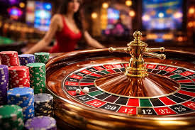 The Exciting World of Bitcoin Roulette Spin and Win Securely!