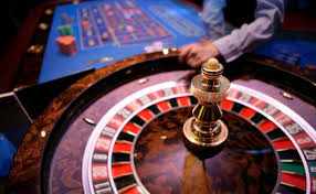 The Thrill of Live Roulette An Ultimate Guide -369390106