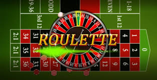 The Thrill of Live Roulette An Ultimate Guide -369390106